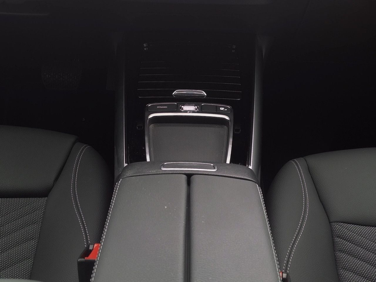 Mercedes-Benz B-Klasse – Bild 19