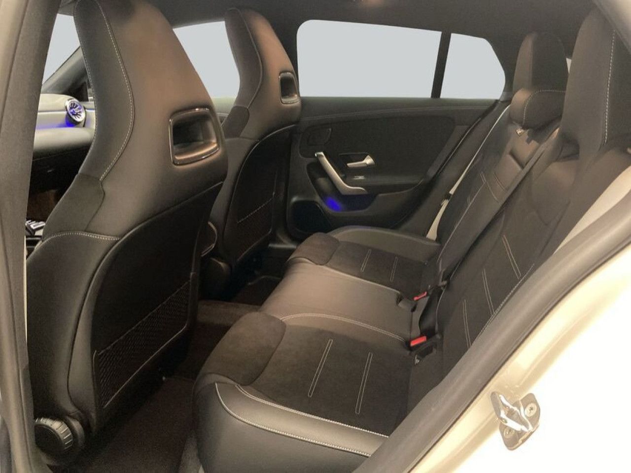 Mercedes-Benz CLA – Bild 10