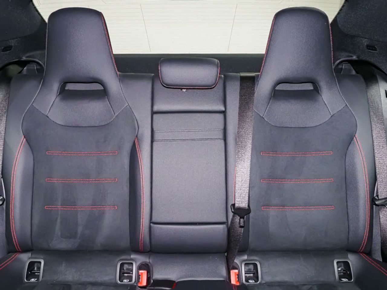 Mercedes-Benz CLA – Bild 10
