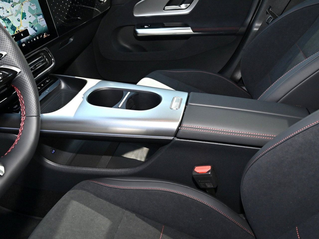 Mercedes-Benz CLA – Bild 12