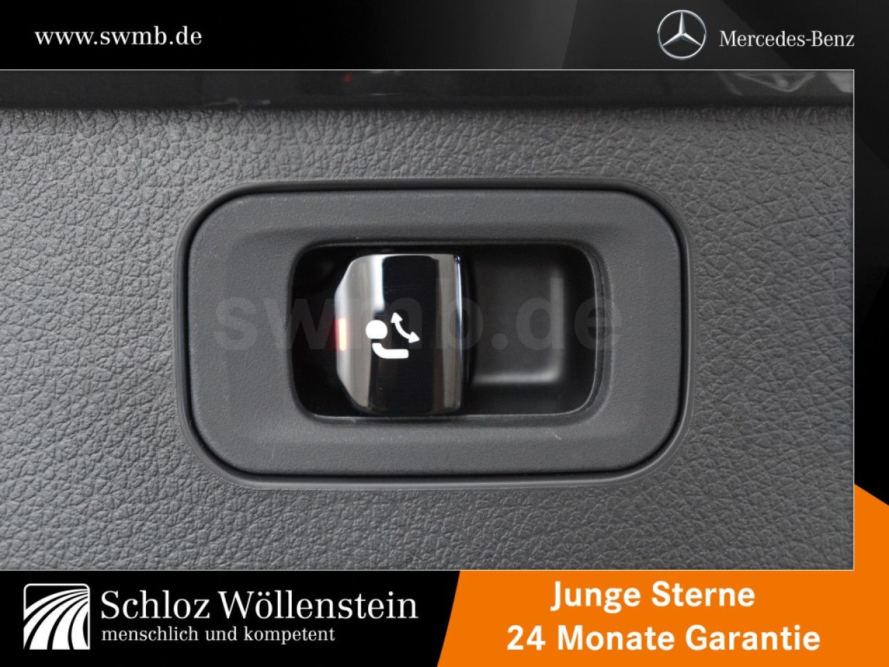 Mercedes-Benz C-Klasse – Bild 19