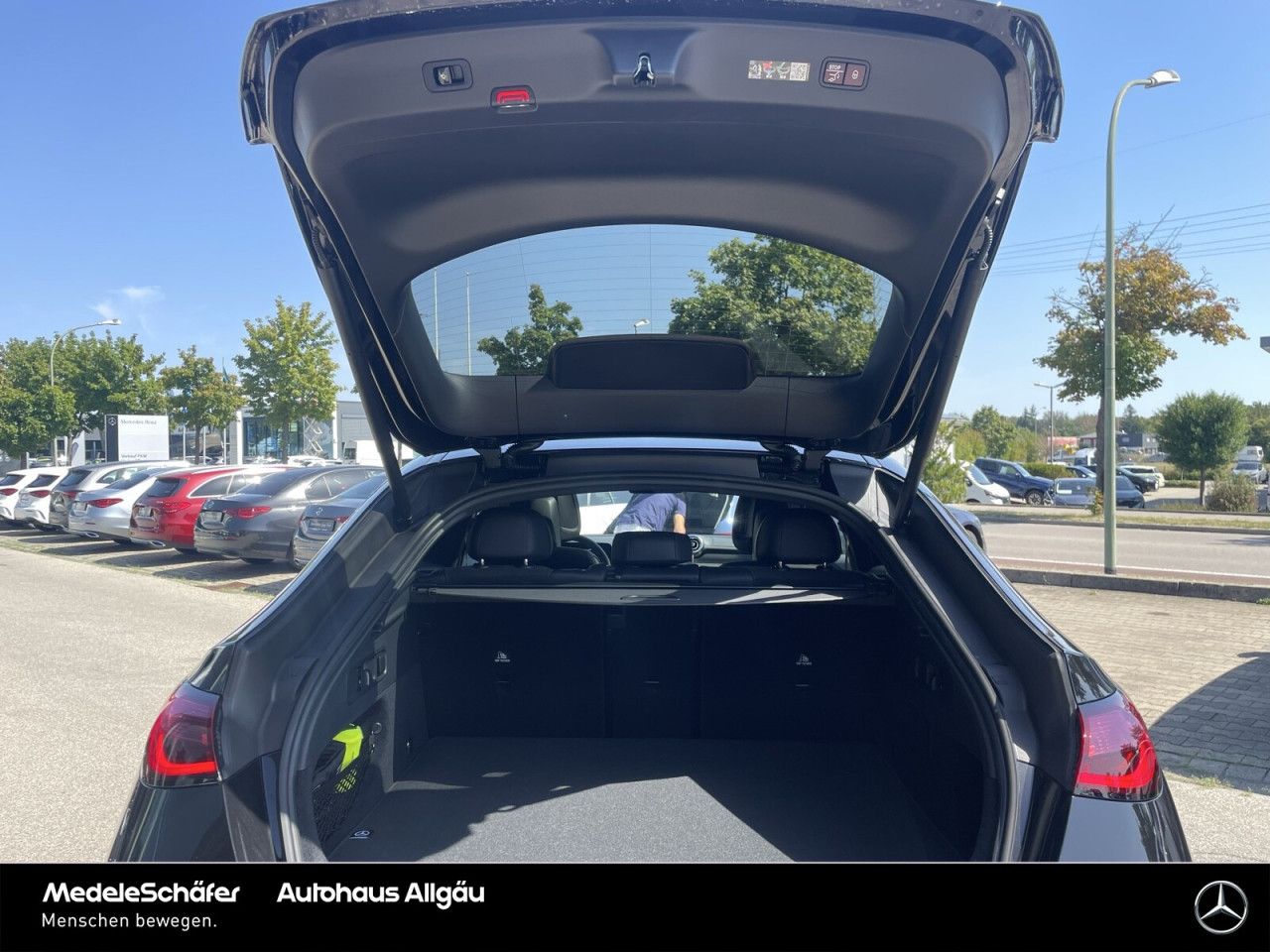 Mercedes-Benz GLC – Bild 8
