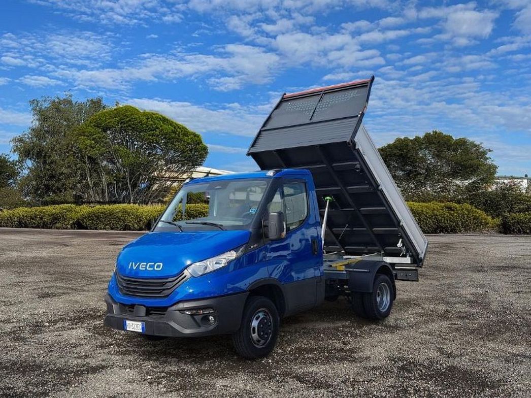 IVECO | 35C12B