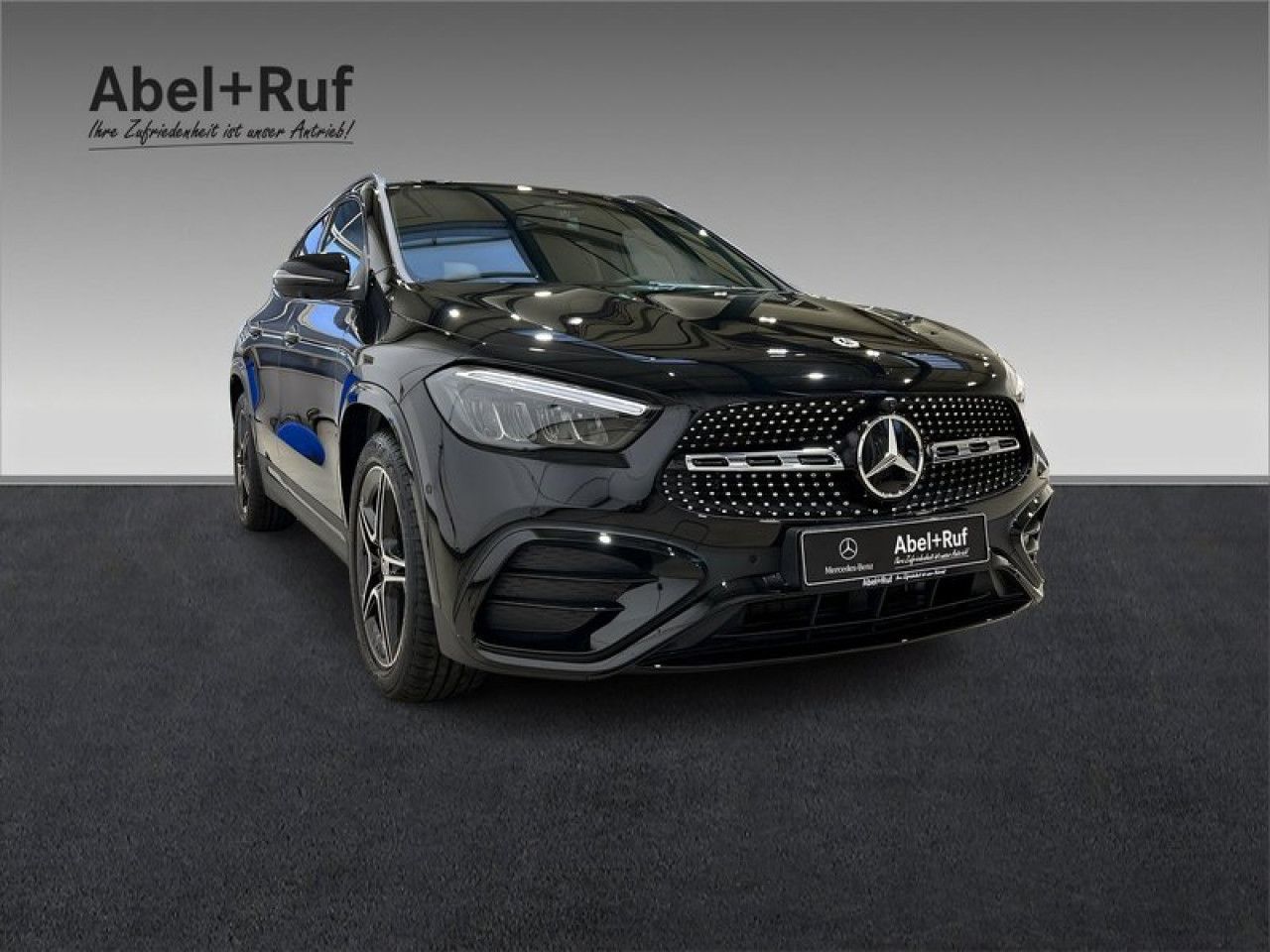 Mercedes-Benz GLA – Bild 2
