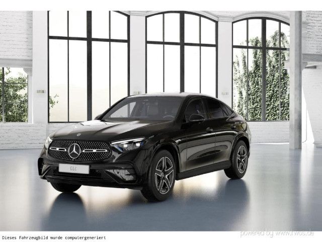 Mercedes-Benz GLC 200 occasion
