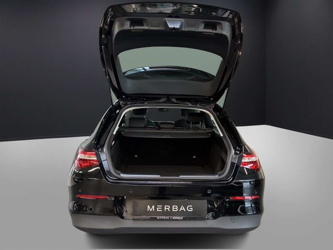 Mercedes-Benz CLA – Bild 9