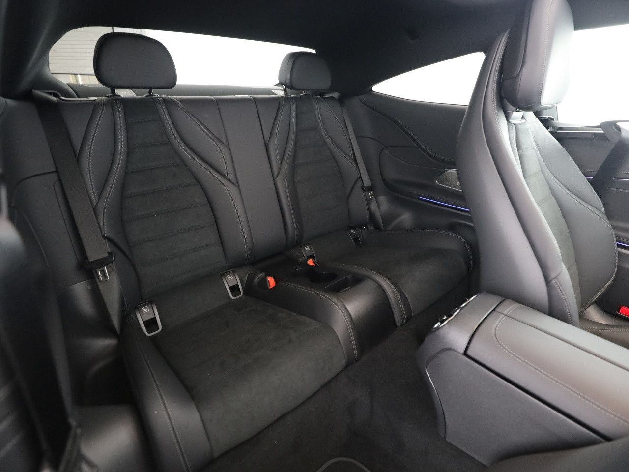 Mercedes-Benz CLE – Bild 14