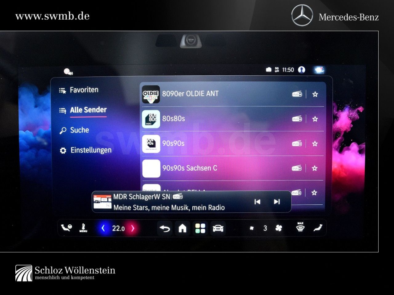 Mercedes-Benz CLA – Bild 14