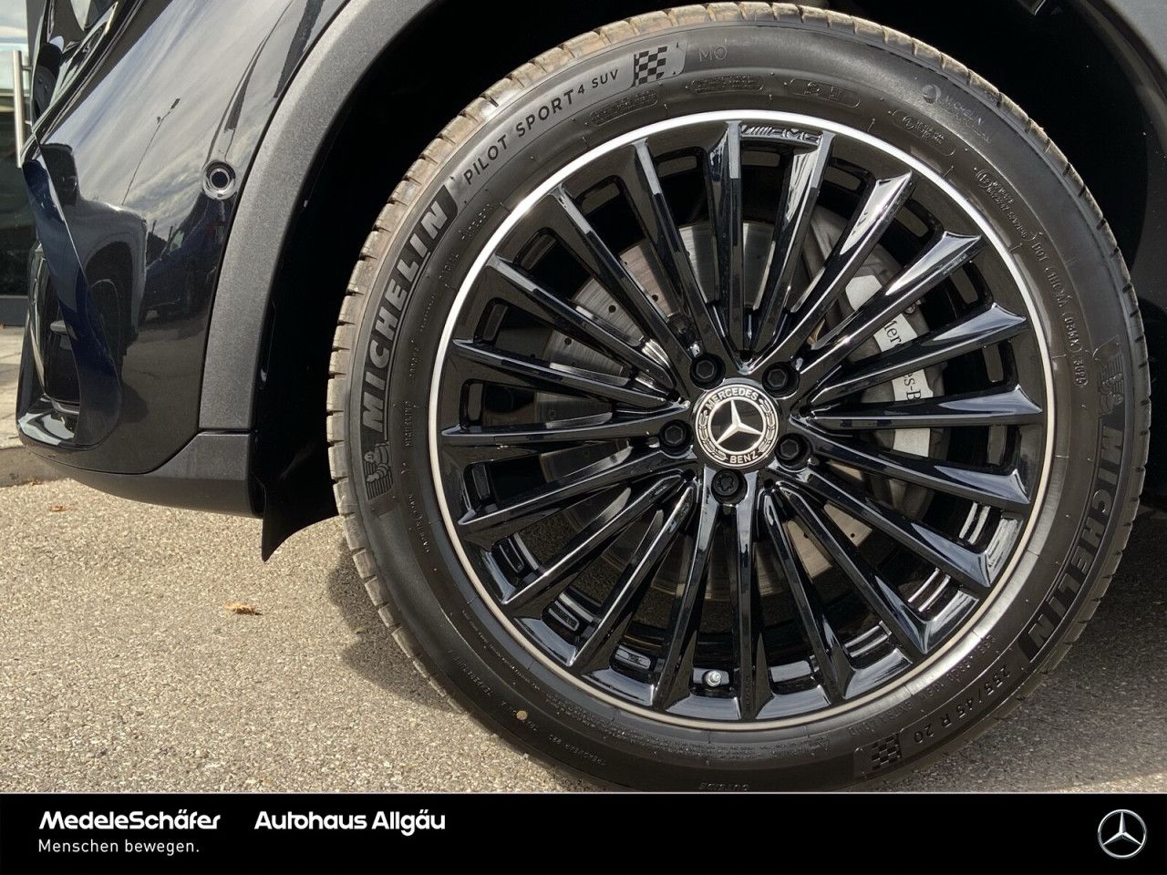 Mercedes-Benz GLC – Bild 7