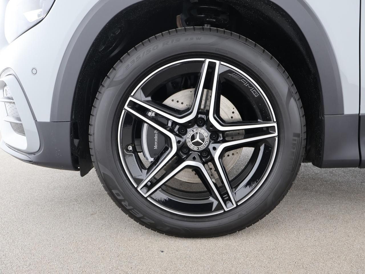 Mercedes-Benz GLB – Bild 16