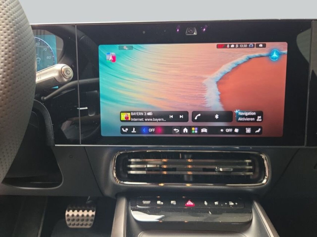 Mercedes-Benz CLA – Bild 19