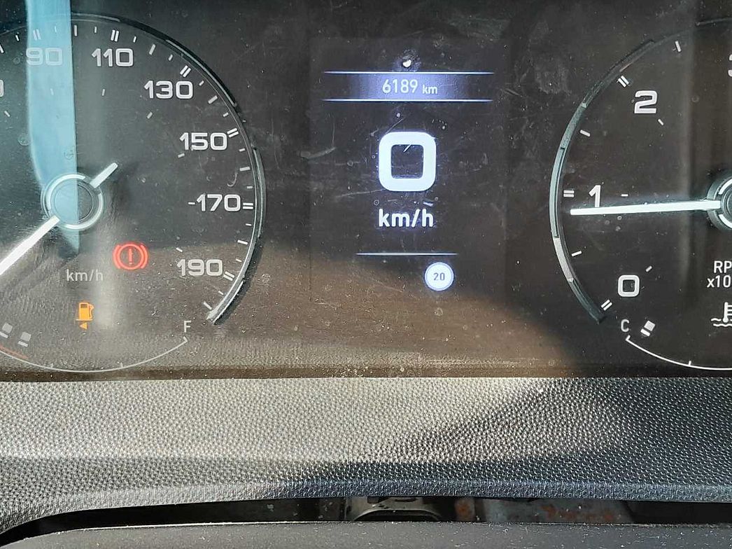 Fiat | Ducato 35 L2H2 2.2 diesel 140cv