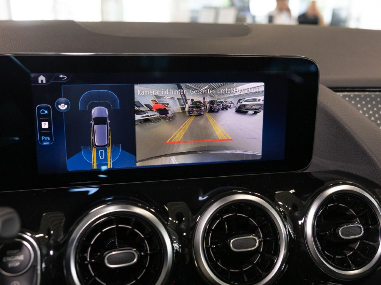 Mercedes-Benz B-Klasse – Bild 12