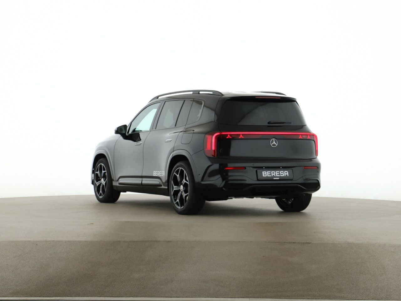 Mercedes-Benz GLB – Bild 4