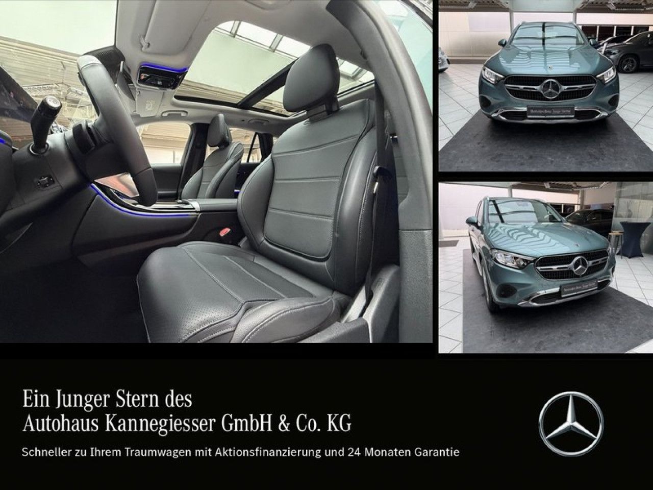 Mercedes-Benz GLC – Bild 6