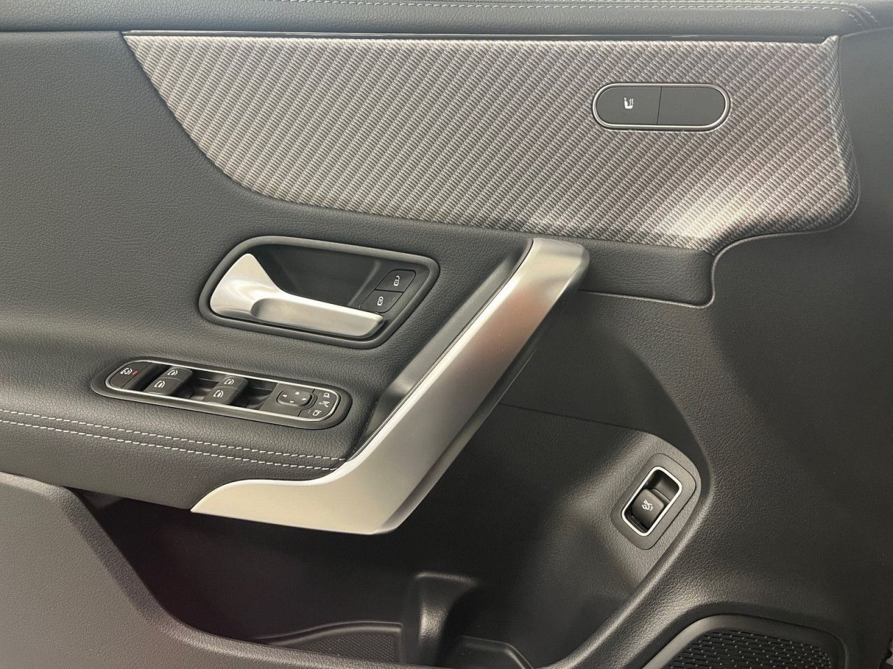 Mercedes-Benz CLA – Bild 16