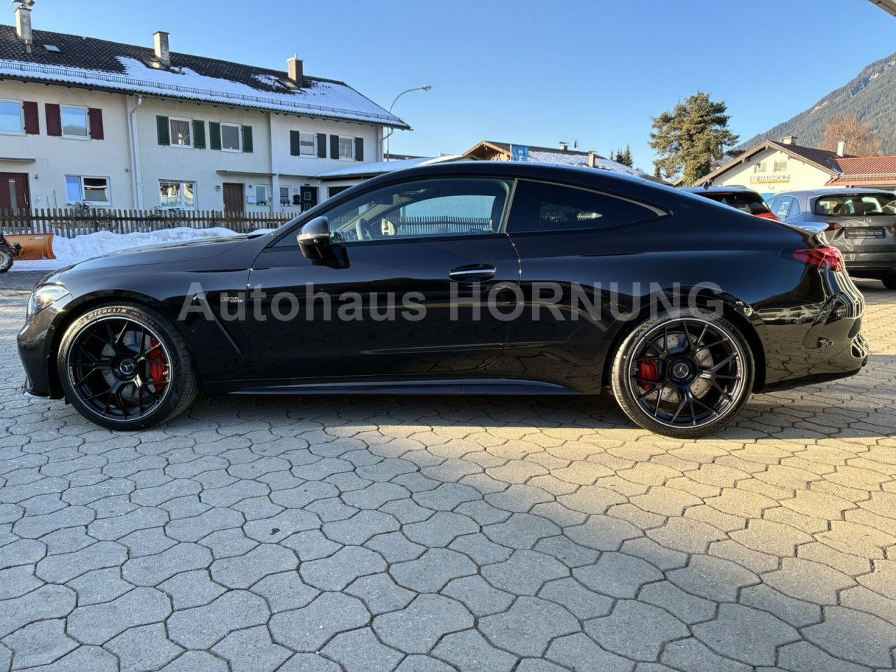 Mercedes-Benz CLE – Bild 9