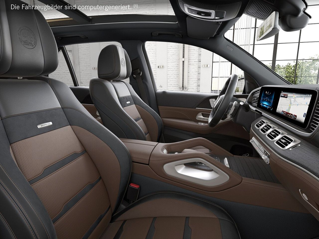 Mercedes-Benz GLE – Bild 30