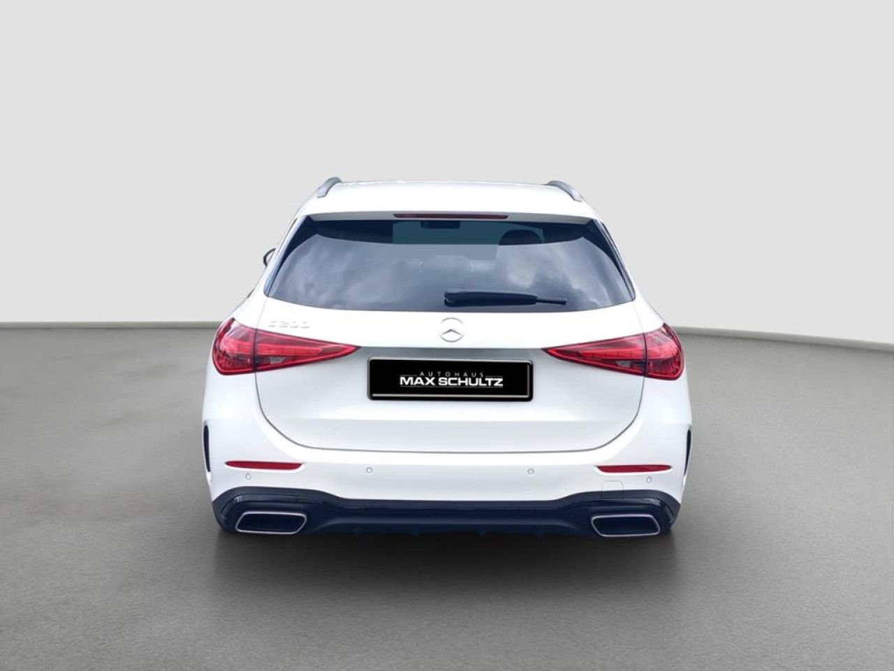 Mercedes-Benz C-Klasse – Bild 4