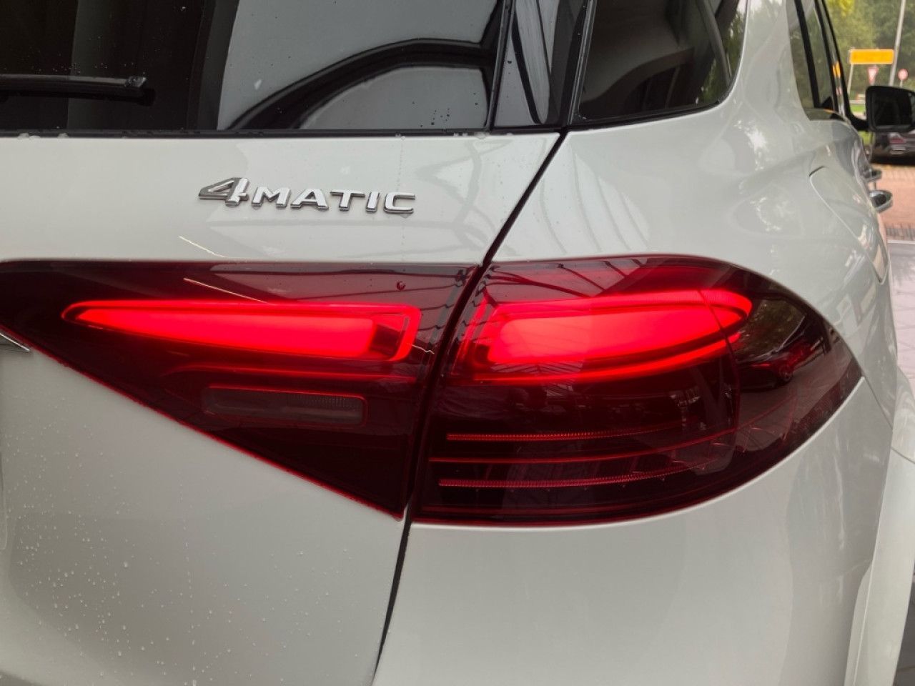 Mercedes-Benz GLE – Bild 11
