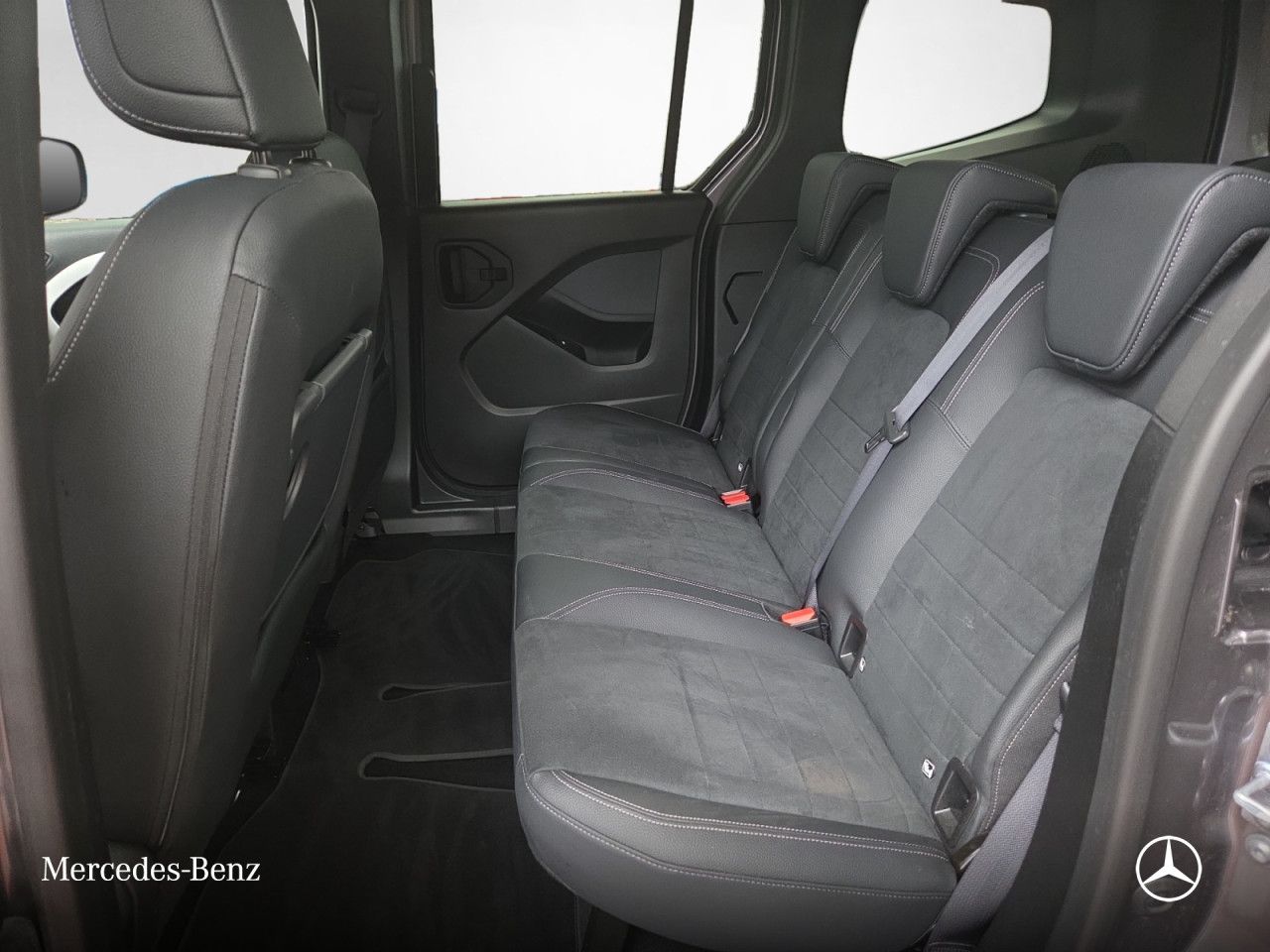 Mercedes-Benz T-Klasse – Bild 12