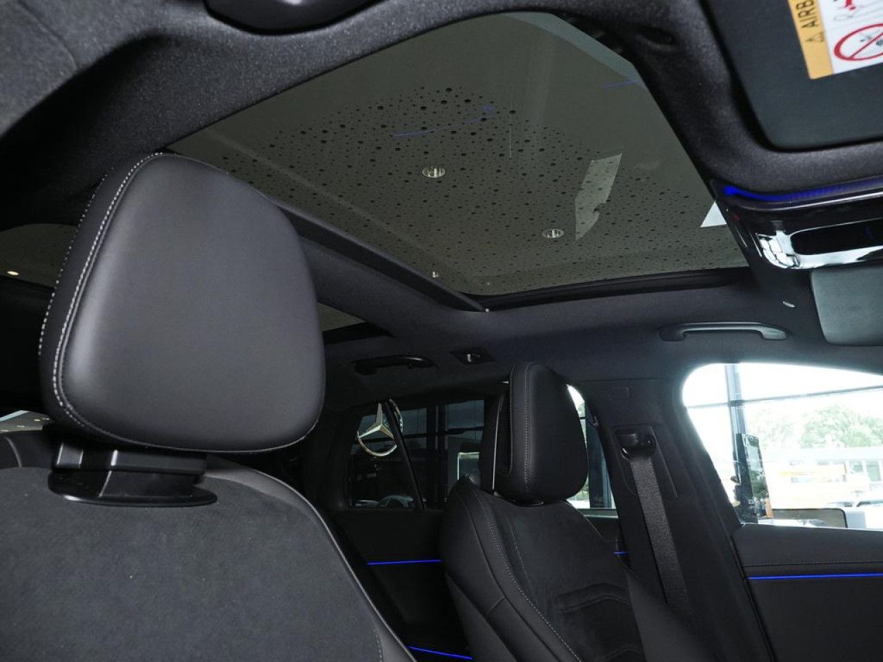 Mercedes-Benz E-Klasse – Bild 16