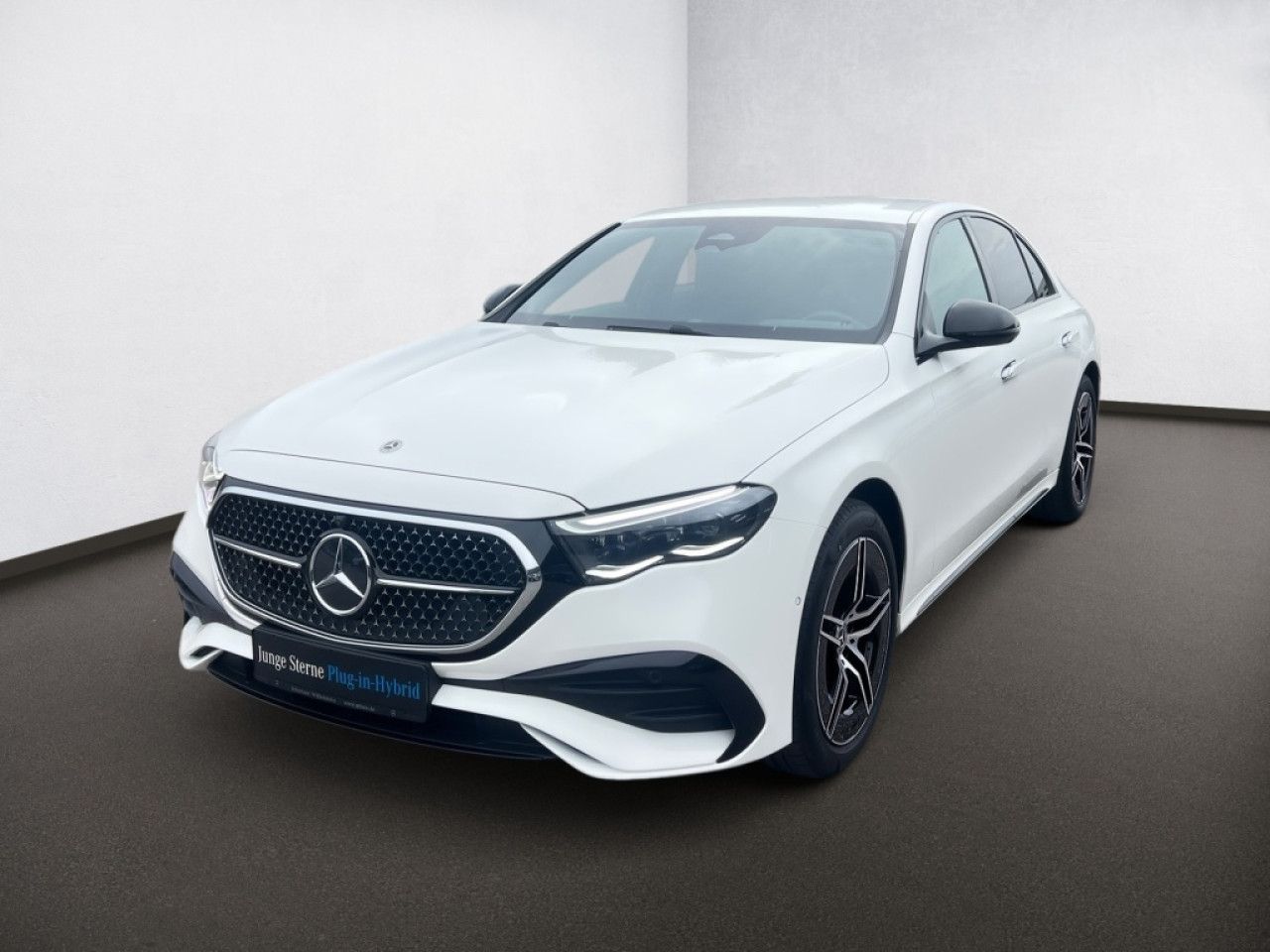 Mercedes-Benz E-Klasse – Bild 2