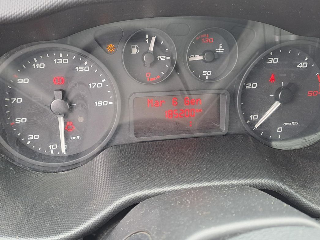 IVECO | DAILY 35C12