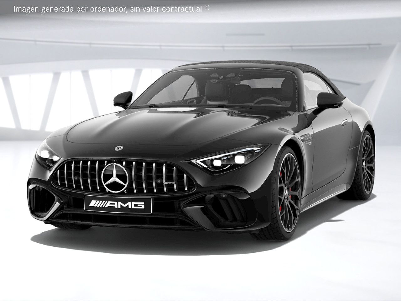 Foto de estudio 1 / 5