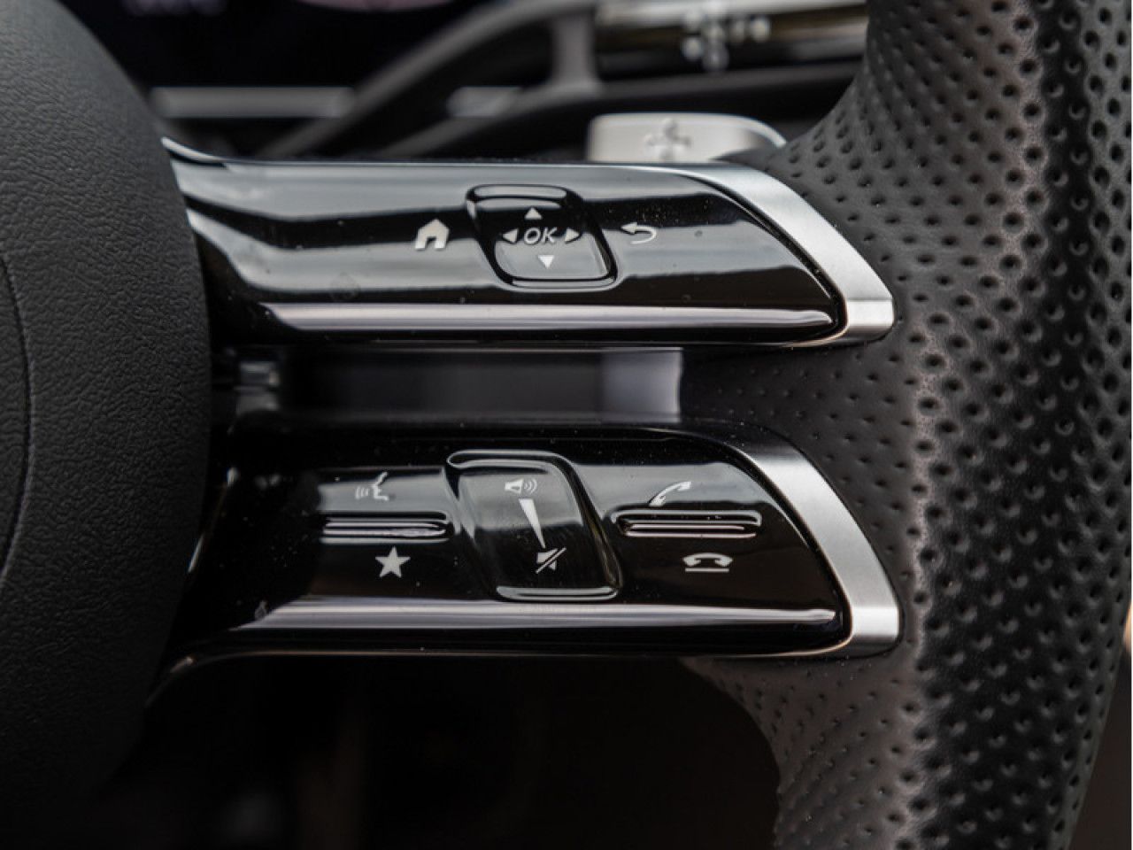 Mercedes-Benz GLC – Bild 17