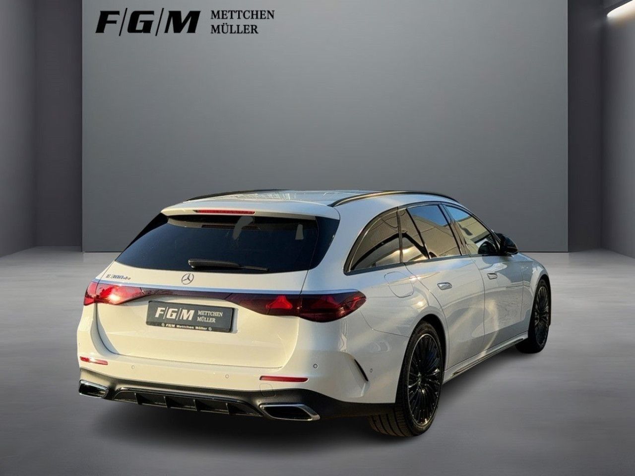 Mercedes-Benz E-Klasse – Bild 3