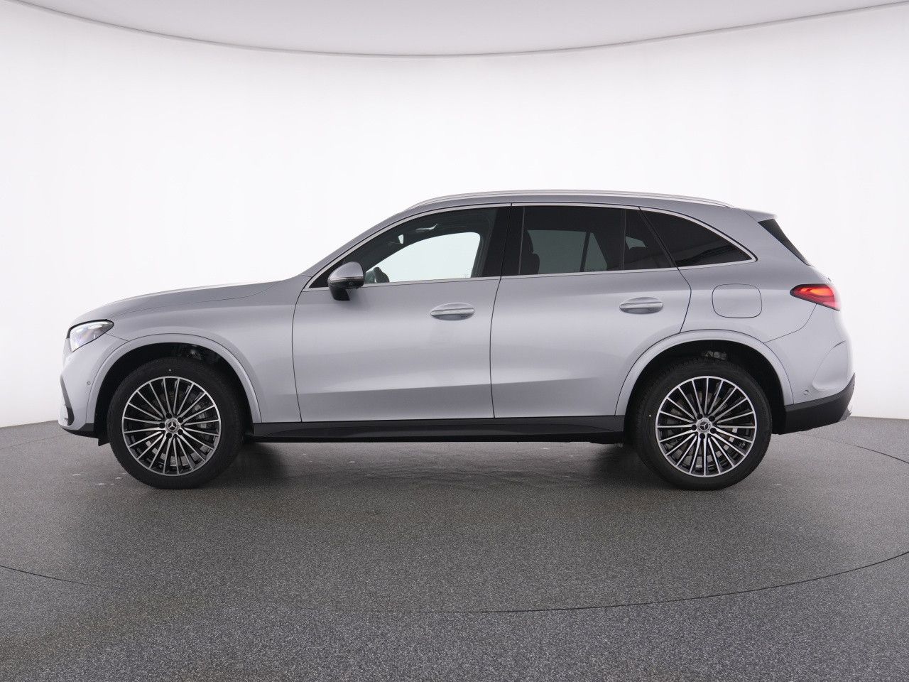 Mercedes-Benz GLC – Bild 10