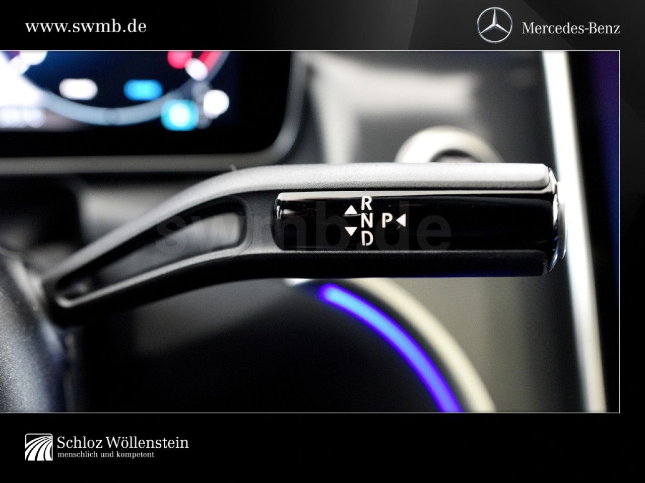 Mercedes-Benz GLC – Bild 17