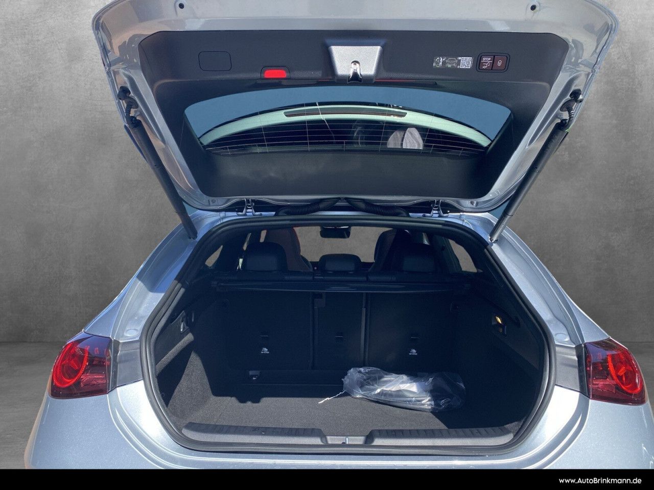 Mercedes-Benz CLA – Bild 7