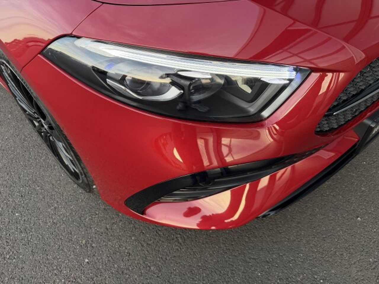 Mercedes-Benz A-Klasse – Bild 22