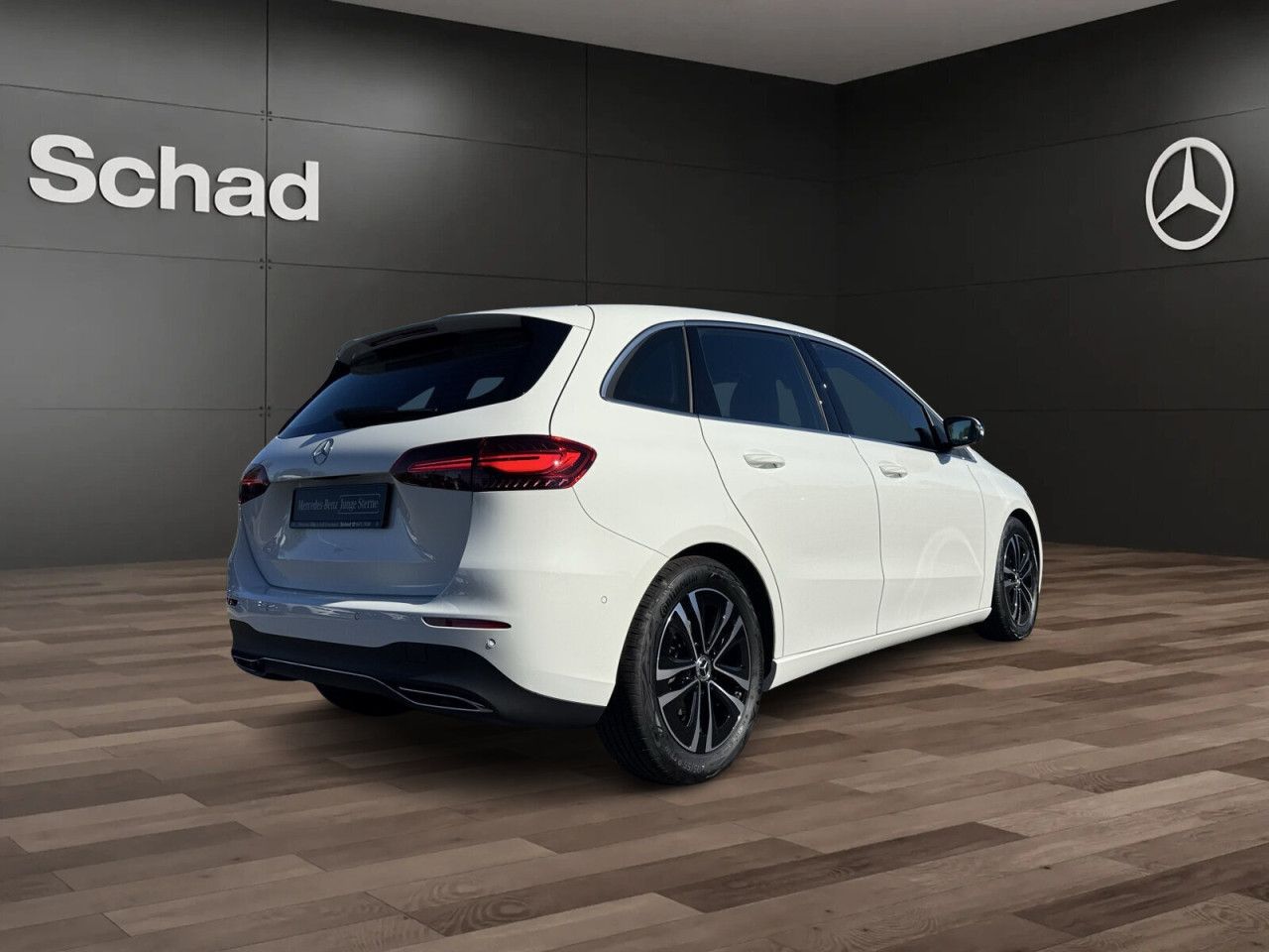 Mercedes-Benz B-Klasse – Bild 5