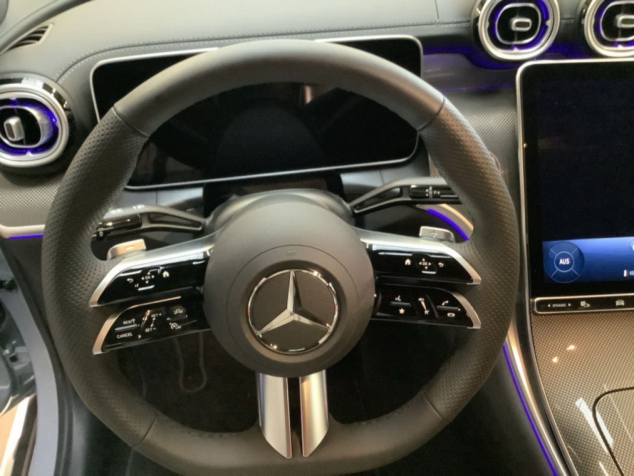 Mercedes-Benz GLC – Bild 18