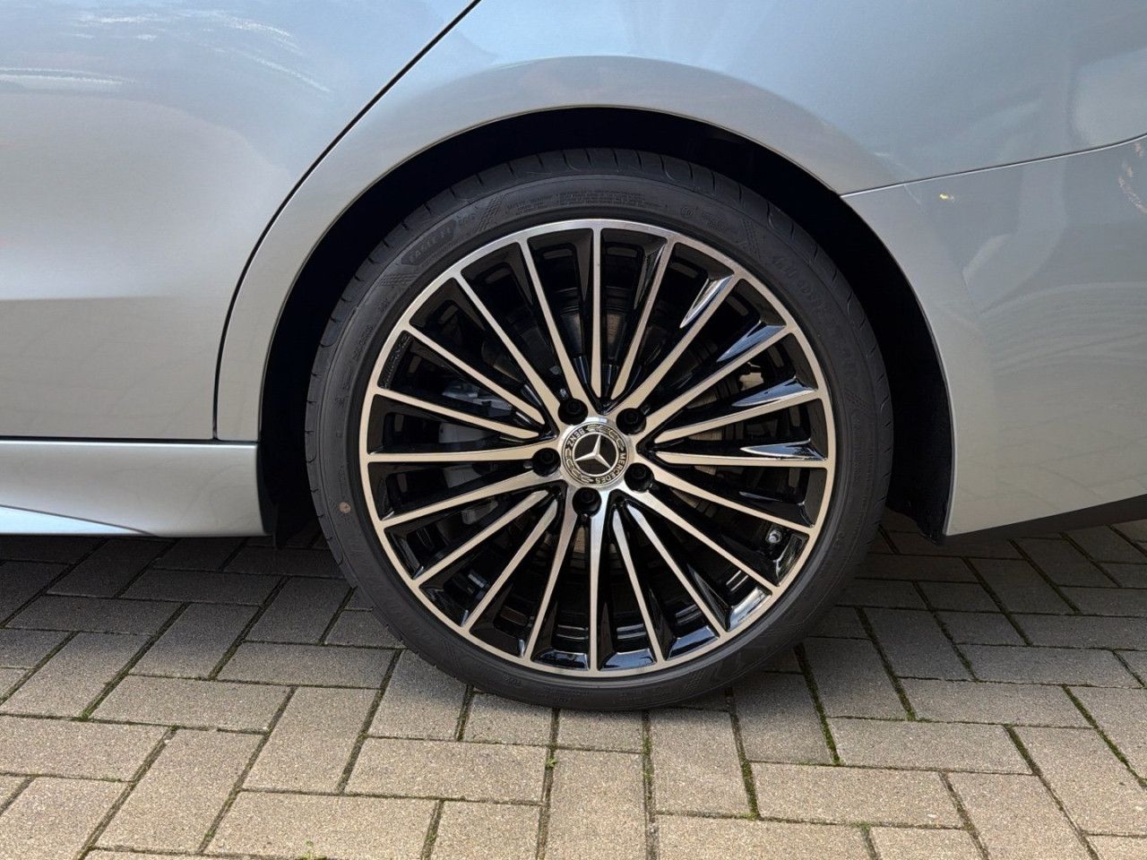 Mercedes-Benz C-Klasse – Bild 7