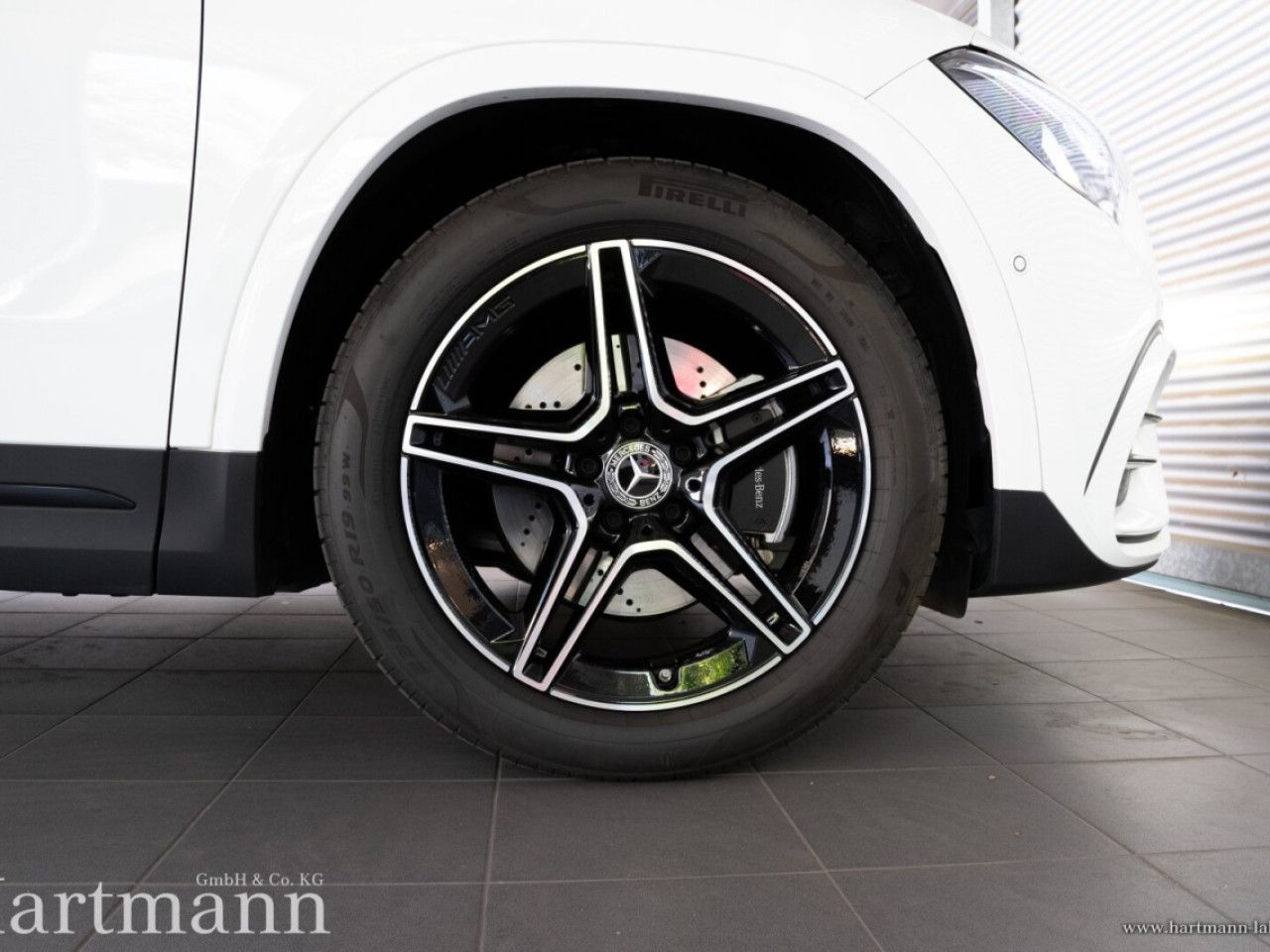 Mercedes-Benz GLA – Bild 6