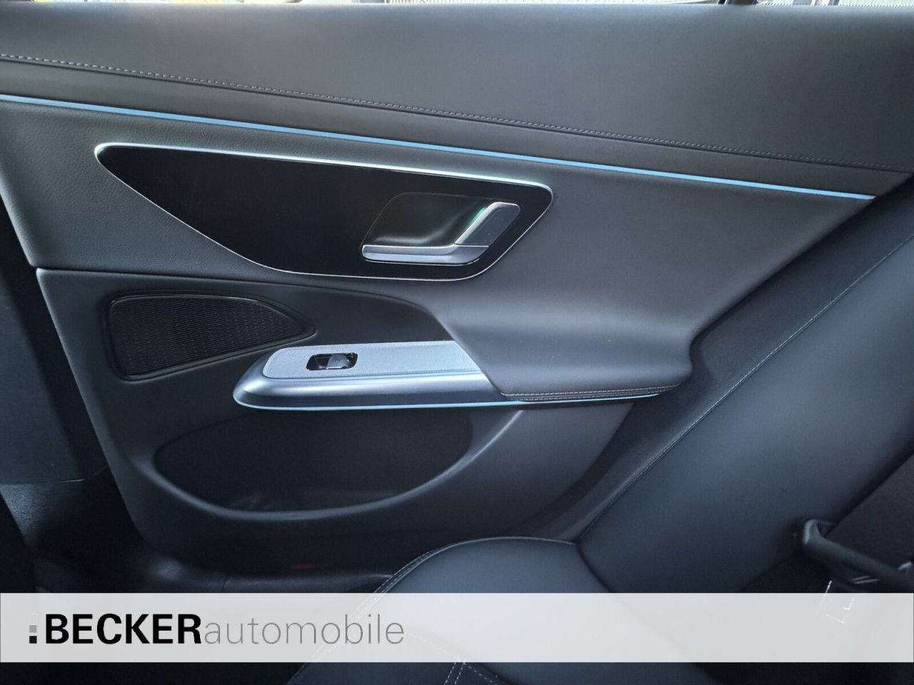 Mercedes-Benz E-Klasse – Bild 18