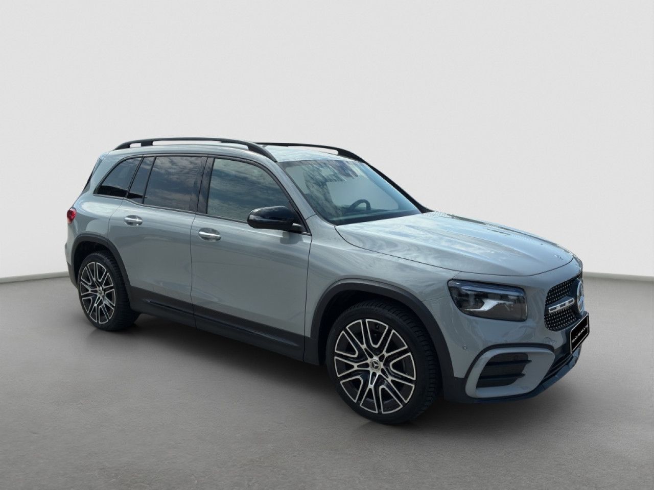 Mercedes-Benz GLB – Bild 18