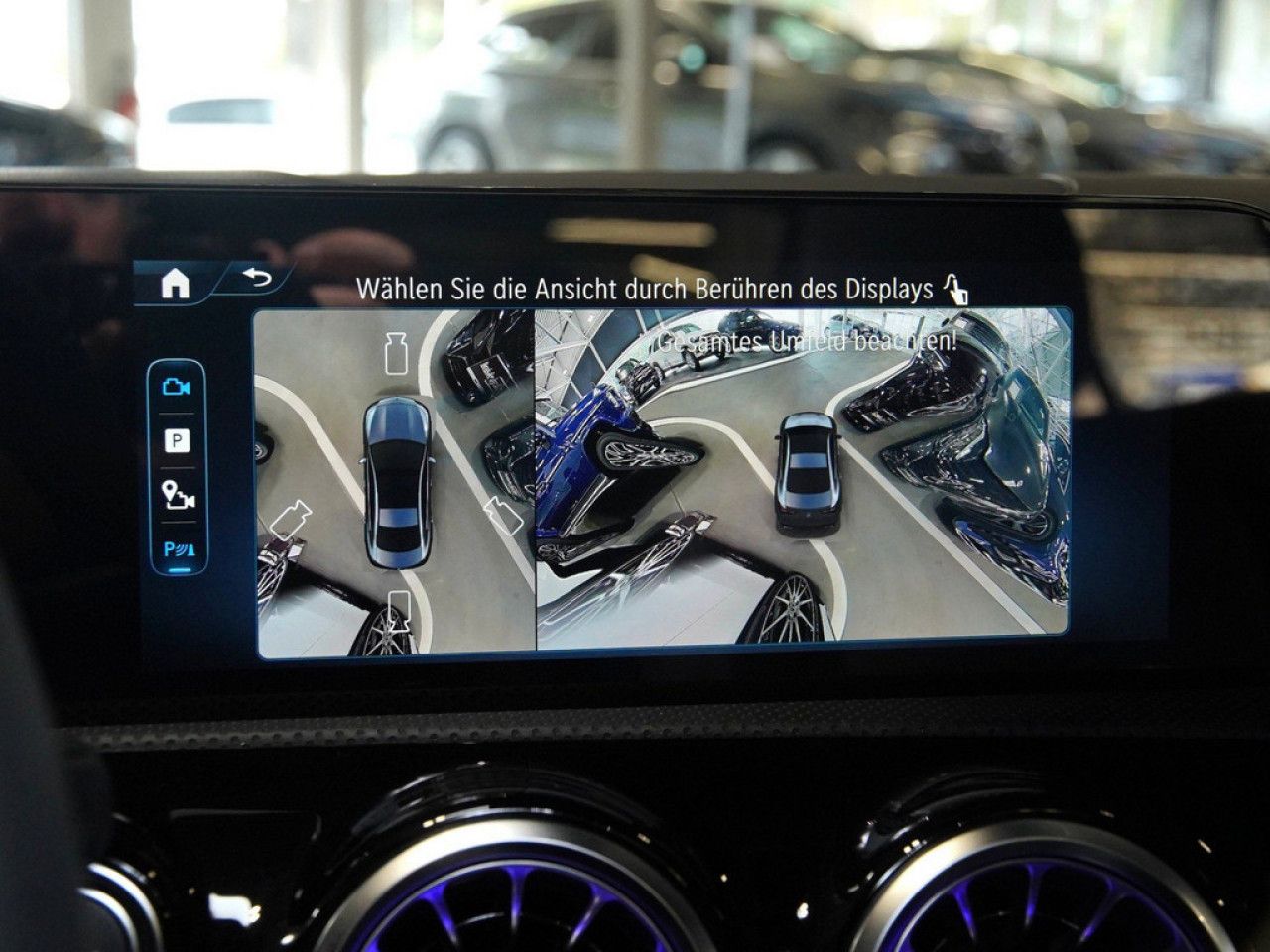 Mercedes-Benz CLA – Bild 12