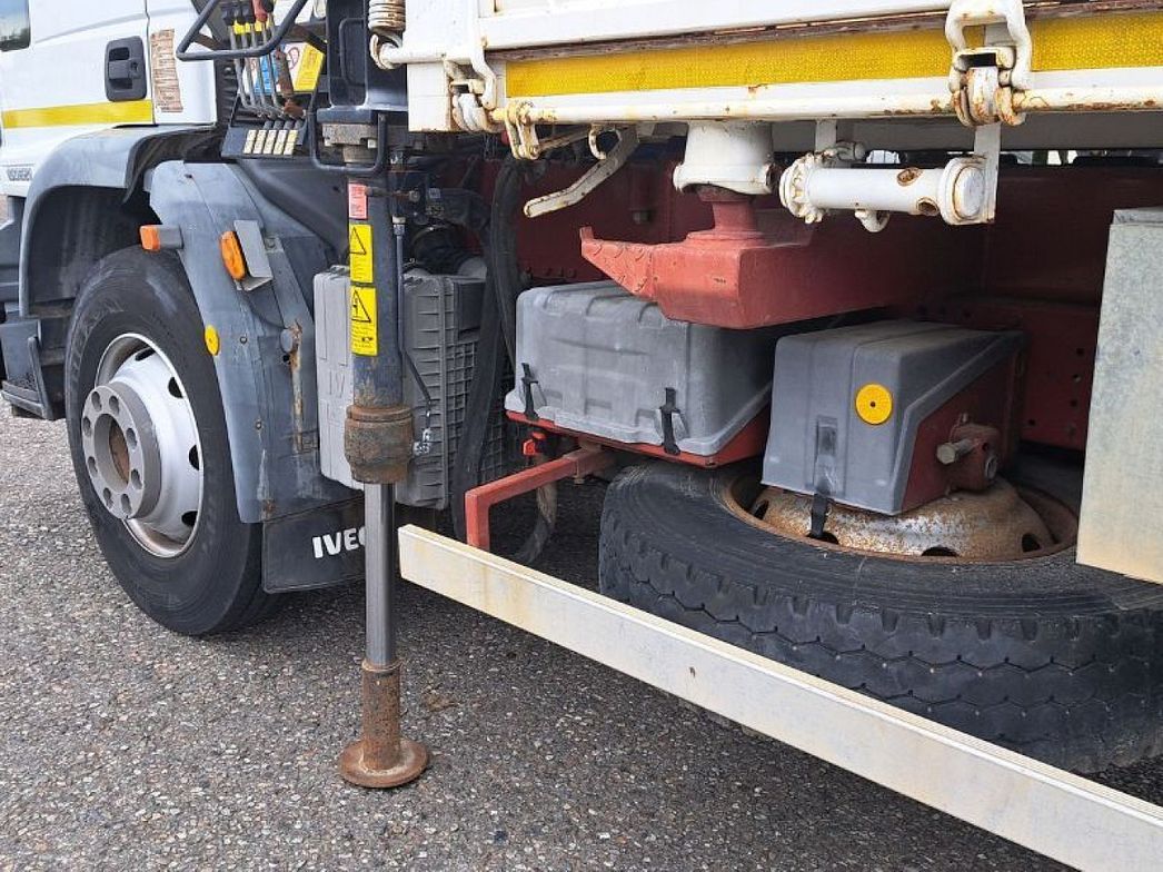IVECO | ML150E21