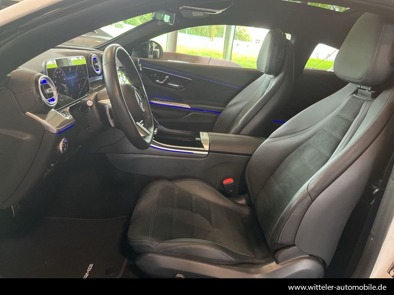 Mercedes-Benz CLE – Bild 7