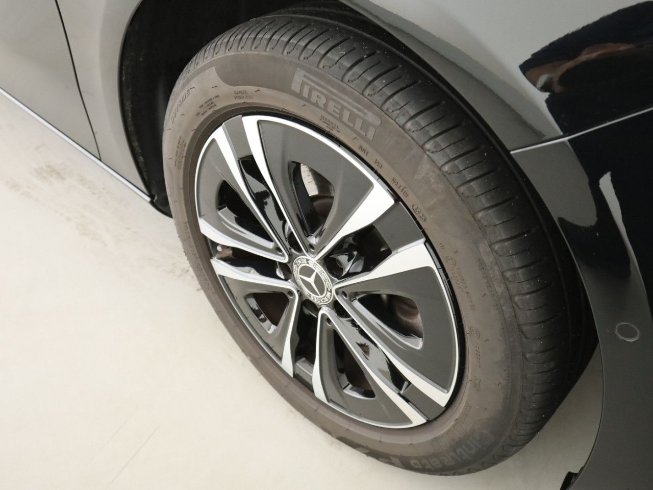 Mercedes-Benz A-Klasse – Bild 21
