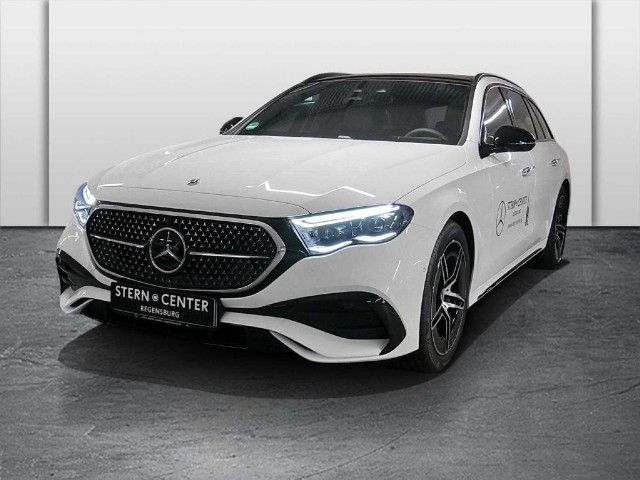 Mercedes-Benz E 200 occasion