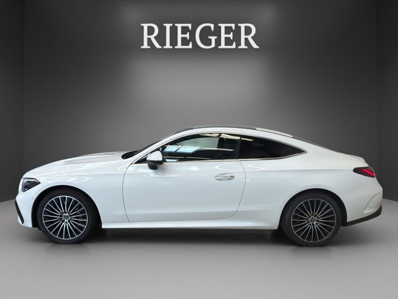 Mercedes-Benz CLE – Bild 5