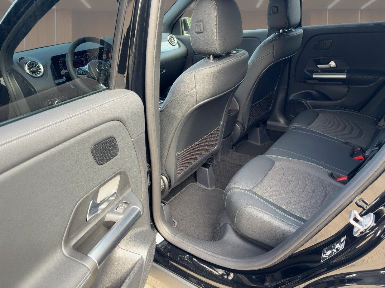 Mercedes-Benz GLA – Bild 7