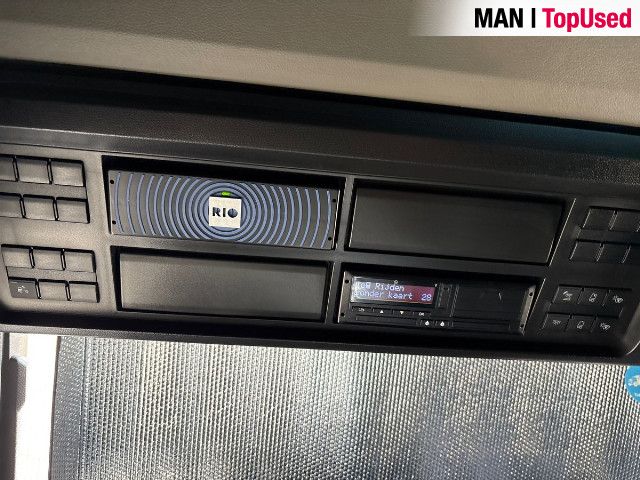 MAN TGX 18.520 4x2 BL SA 23