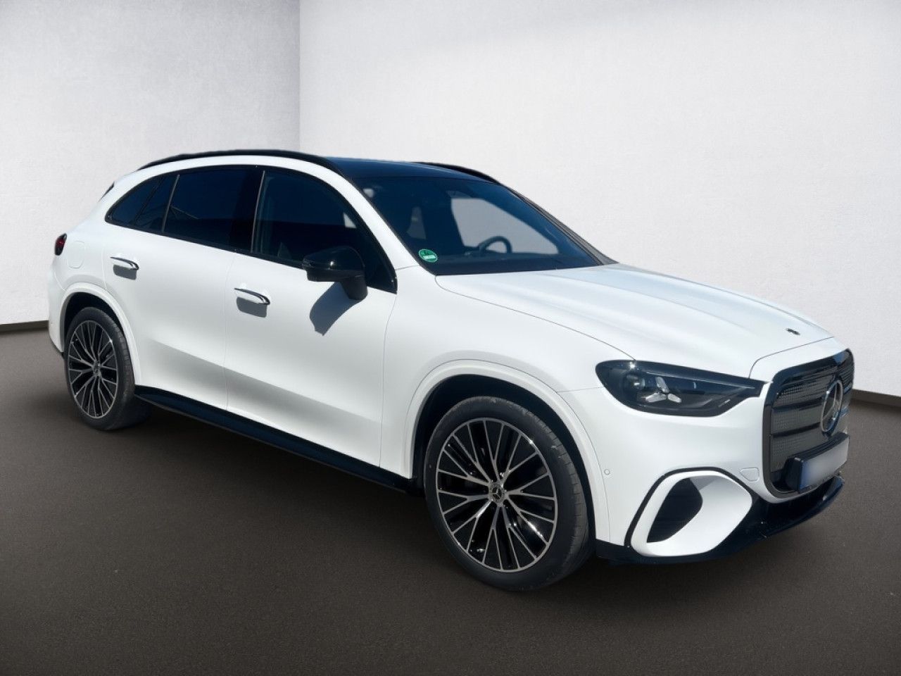 Mercedes-Benz GLC – Bild 5